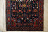 Fine Baktiari 394 x 256cms - The Nomads Tent